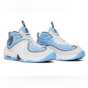 NWT: Nike Air Penny 2 x 2022 Social Status 'Playground - University Blue'